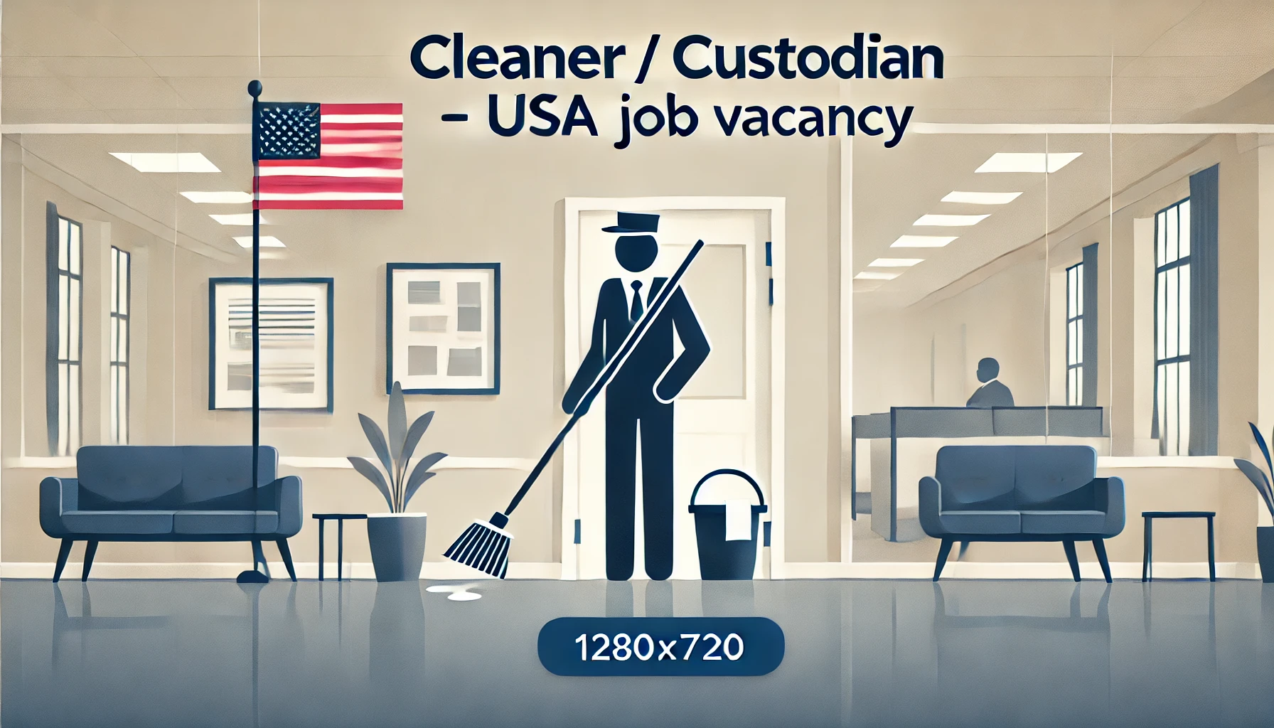 USA Job Vacancy