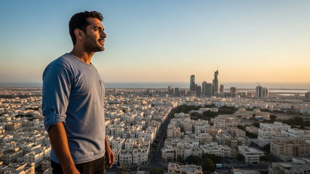 Oman Jobs for Pakistani 2026