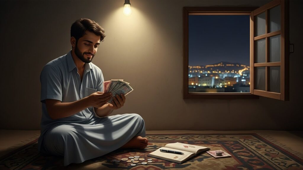 Oman Jobs for Pakistani 2026