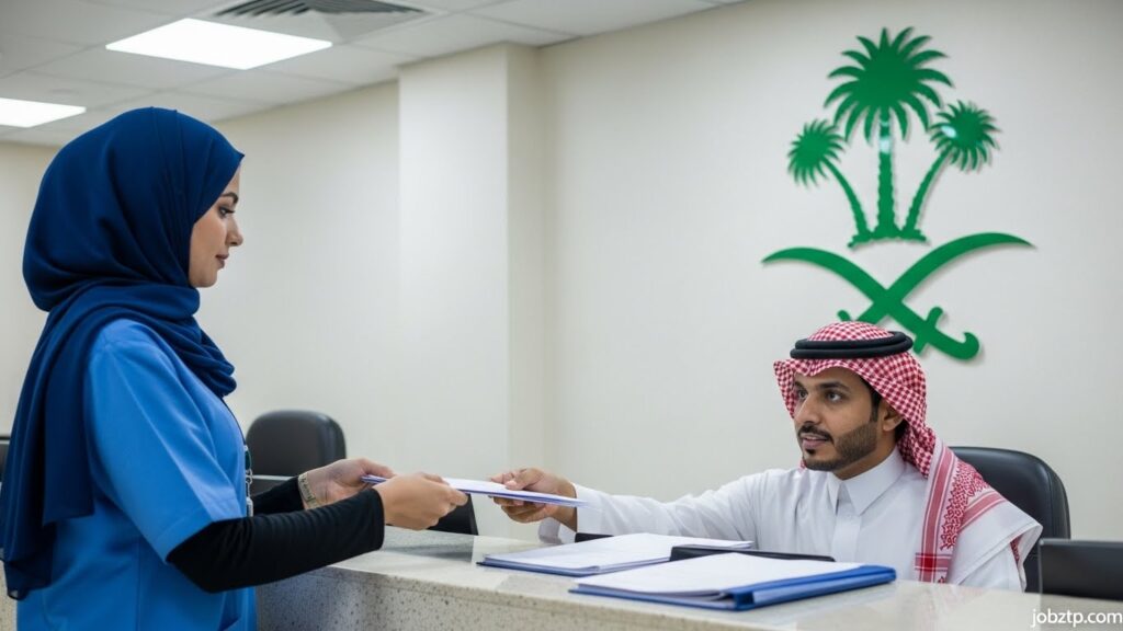 SCFHS Certification Details