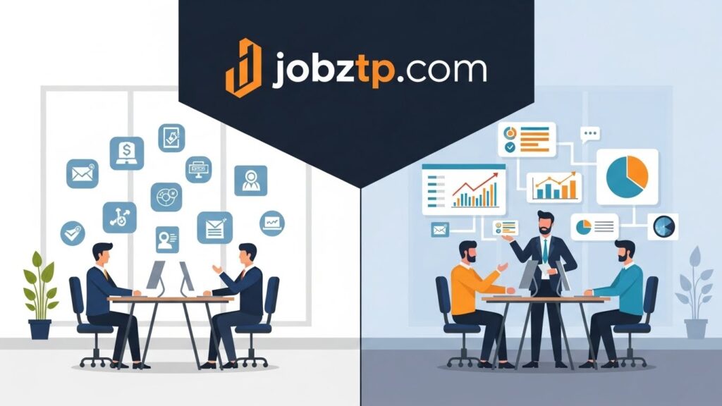 Freelance vs Job in Gulf