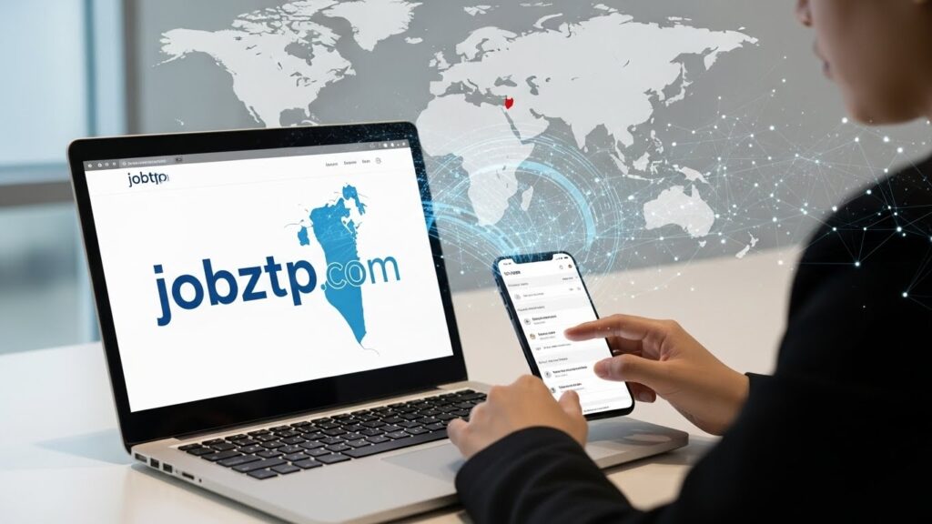 Bahrain Jobs 2026