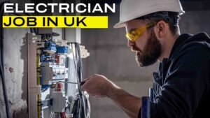 Electrician Jobs in UK 2026